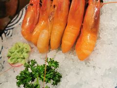 -温野菜涮涮锅(曲江大悦城店)