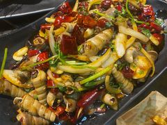 -刘成杰锦州烧烤(南河路店)