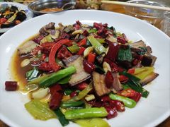 -人民公社大食堂(谷埠街总店)