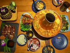 -觅山云南菜(泊富ICITY店)