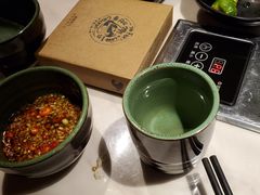 -狐狸爱上椰子鸡(滨江星光大道店)