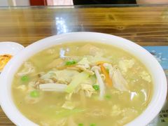 -山里人姜汁(府东小区店)