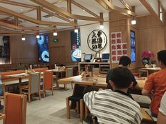 -味千拉面(和平大道奥山世纪城店)