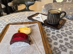 -蜂蝶来饼店(拱北总店)