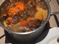 -星伦多自助料理(宝山龙湖天街店)