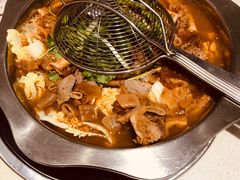 -古乐牛香·鲜牛肉牛杂火锅(新区店)