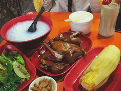 乳鸽套餐-光明刘冰乳鸽店(光明法政北路店)