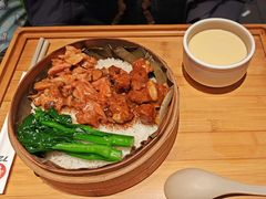 -72街荷叶饭(东方宝泰广场店)