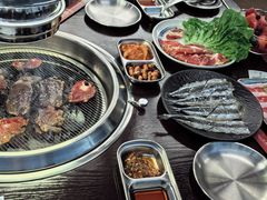 -大喜烤肉(海宁尚东店)