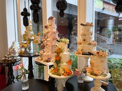 -杜哈夫DOUX RÊVE·生日蛋糕(日月光店)