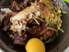 -王中王餐厅(东安路店)