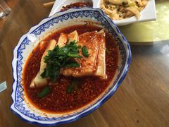 -老磨油饼(高陵店)