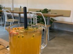 -CHILLAX轻乐时(侨建·Hi City店)