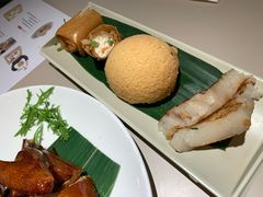 -蔡澜点心·粤菜(西单大悦城店)