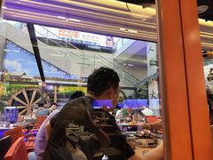 -路边羊烧烤酒场(宝带路店)