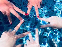 -青鱼湾水上乐园