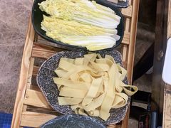-蜀都三哥火锅店(力盟商业步行街店)