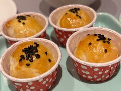 -静之湖湖畔餐厅