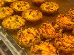 -鲍师傅糕点(永安里店)