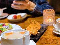 -HOME餐厅粤菜 融合菜