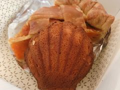 玛德琳蛋糕-Pie Bird(新闸路店)