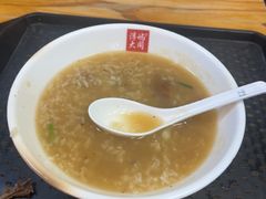 -浮屿大同鸭肉粥·始于1983年