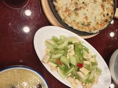 -宏状元现熬粥·京味菜(五棵松店)