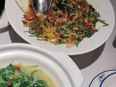 -兰湘子·湘菜小炒(南京江宁万达店)
