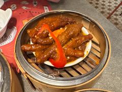 -点点心点心专门店(旺角店)