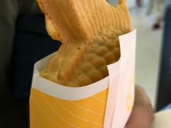 -粉粉乐鲷鱼烧(美罗城店)