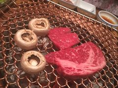 -王妃家(明洞中央店)