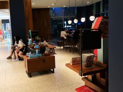 -星巴克(凯德晶萃店)