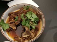 -贡梅老面馆·蟹粉面·无锡特色小吃(南长街主推店)