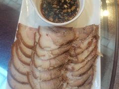 -北京小肠陈饭庄(方庄店)