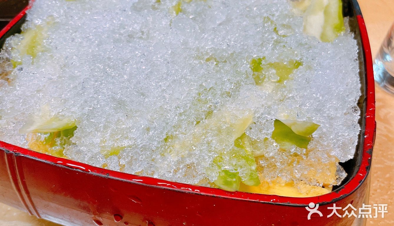 又是满足的一餐@广州点小二 @广州笔记创作助手