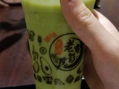 -花姨·老电影院果汁冰(88号店)