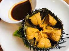 -海味当家·蒸锅海鲜(星海公园店)
