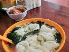 -阿麟馄饨(延长路店)