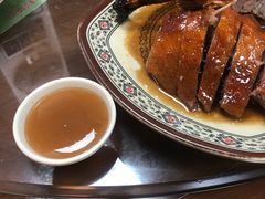 -聂记粤菜馆(鼓西路店)