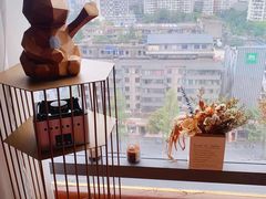 -聚点桌游狼人杀(未来中心店)