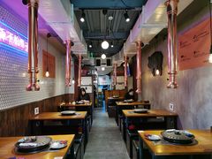 大堂-济州爱肉堂(总店)