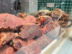 -孙庆海腊牛肉店(大皮院店)