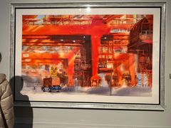 -中华艺术宫(上海美术馆)