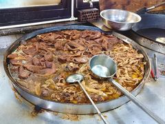 -杭嘉湖咬强羊肉面馆(永兴路总店)