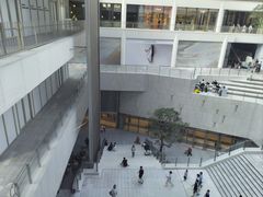 -深圳湾万象城(南山店)