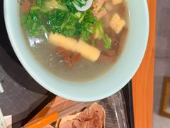 -回味鸭血粉丝汤(夫子庙瞻园路店)