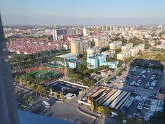 -上海浦东绿地铂骊酒店