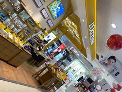 -新世界百货(顺义店)