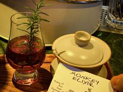 -VERVO金酒吧·独立电音俱乐部(正义坊购物中心店)