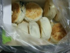 -老北京绿豆饼(解放路店)